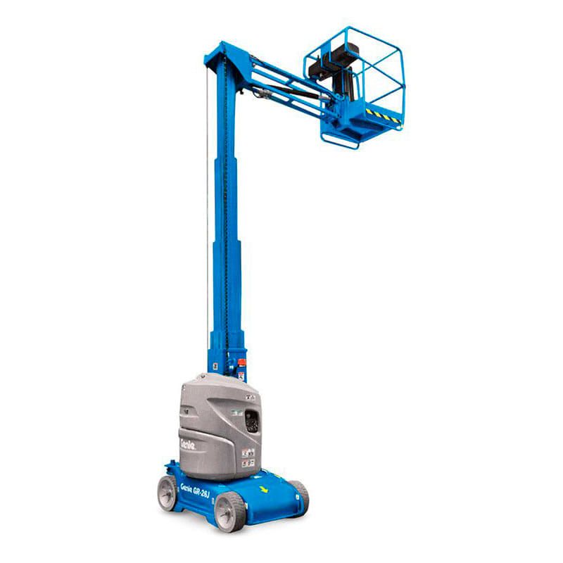 plataformas telescopicas en Maleján plataformas telescopicas en Maleján