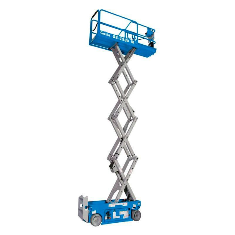Servicio de pltaformas articuladas en Santa Cruz De Grío Servicio de pltaformas articuladas en Santa Cruz De Grío